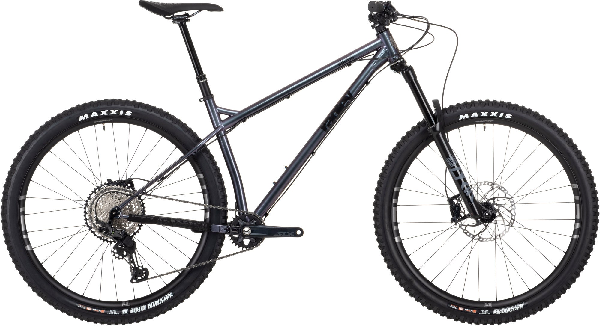 Big Wig Race Hardtail Bike 2021 – ragleybikes