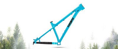 Ragley big al frame hotsell
