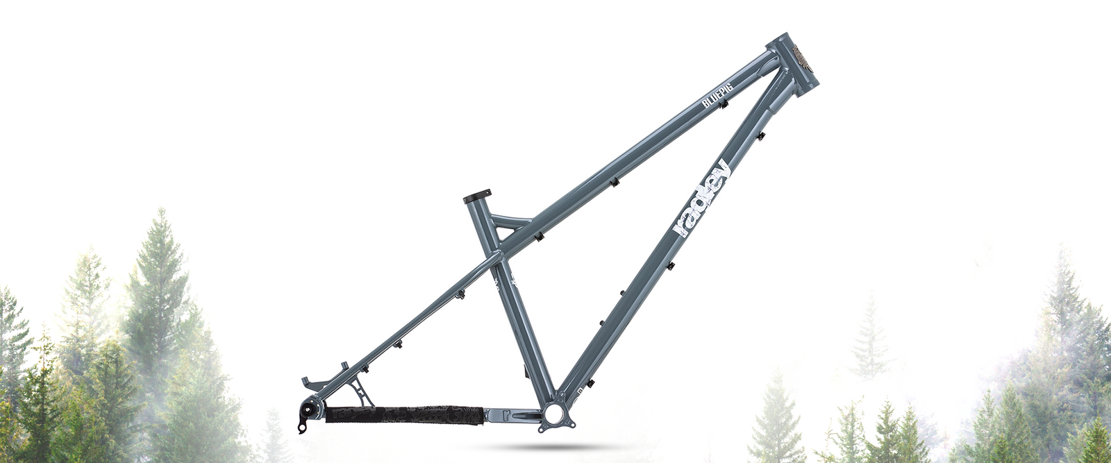 Ragley blue pig frame for sale hotsell
