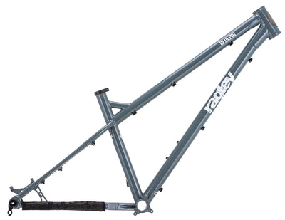 Blue Pig Hardtail Frame 2023