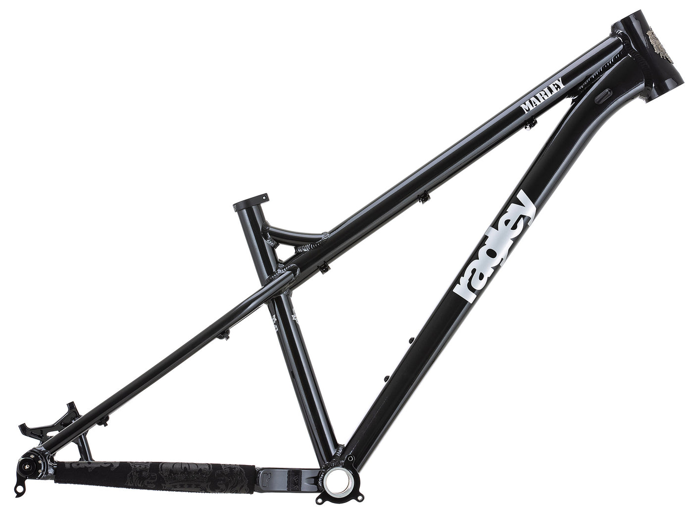 Marley Hardtail 275 Frame 2023