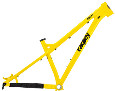 Marley Hardtail 290 Frame 2023