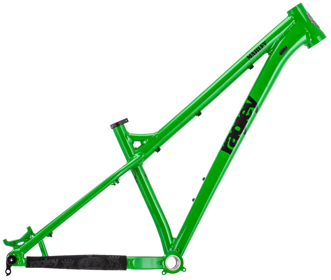 Mountain Bike Marley Hardtail Frame Ragley Marley 2019 Frame