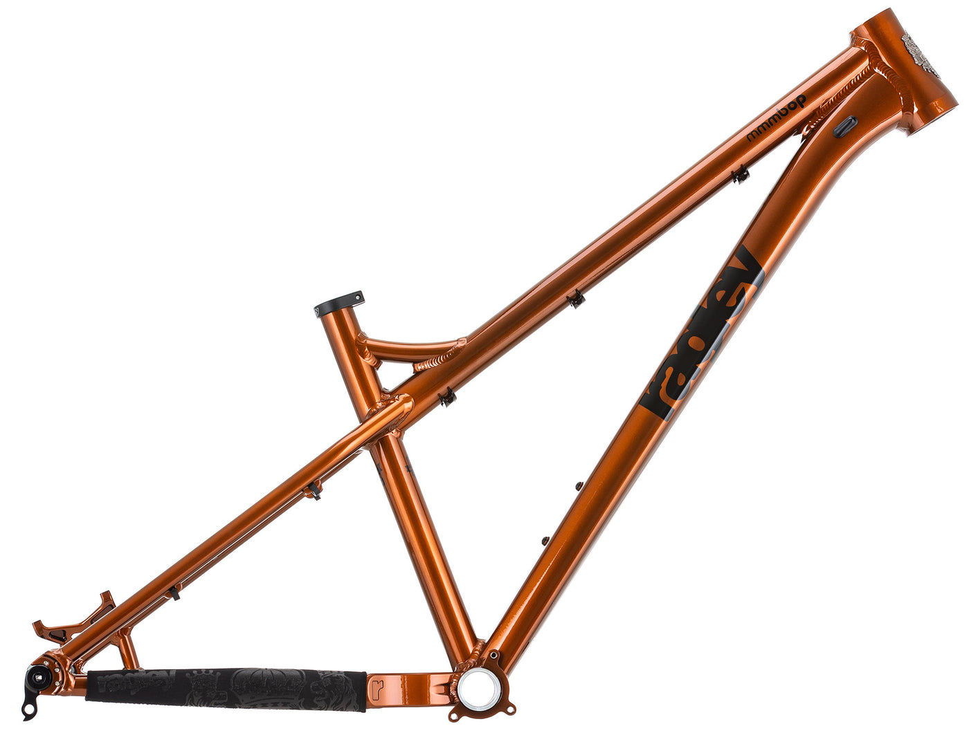 Mmmbop Hardtail Frame 2023