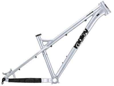 Mmmbop Hardtail Frame 2023