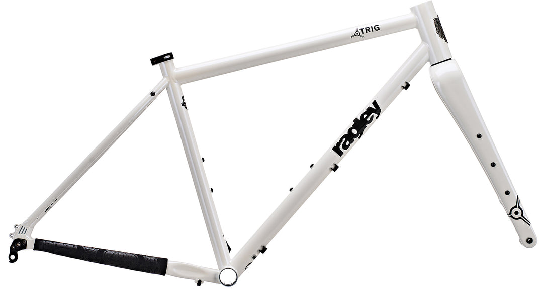 ragley gravel bike Trig Gravel Frame and Fork 2023 – ragleybikes