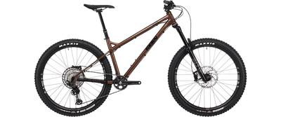 Blue Pig Race Hardtail Bike 2021 ragleybikes