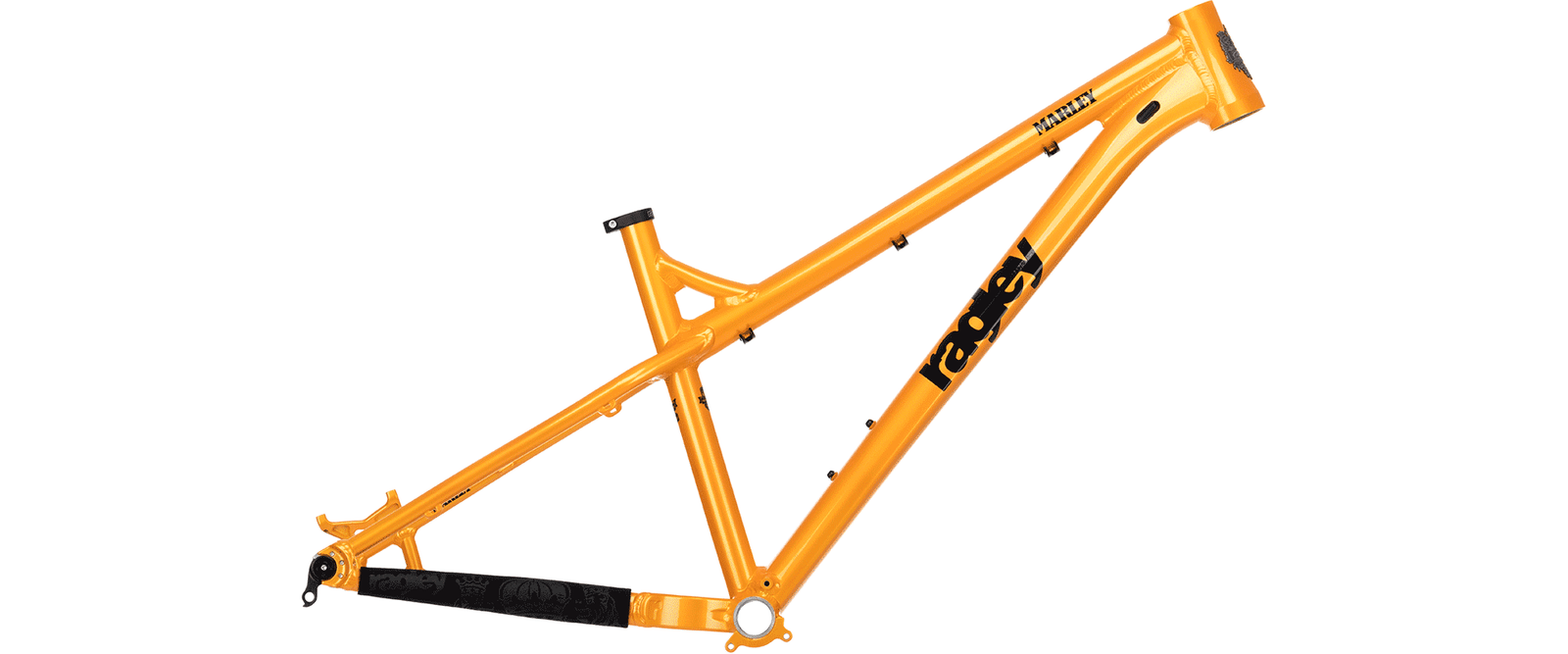 Ragley big al hardtail frame sale