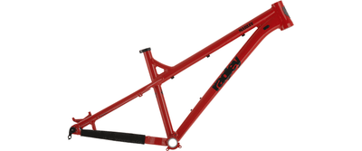 Marley Hardtail Frame 2022 ragleybikes