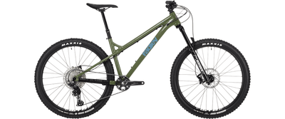 Mmmbop Hardtail Bike 2021 ragleybikes