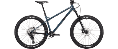 Piglet Hardtail Bike 2021 ragleybikes