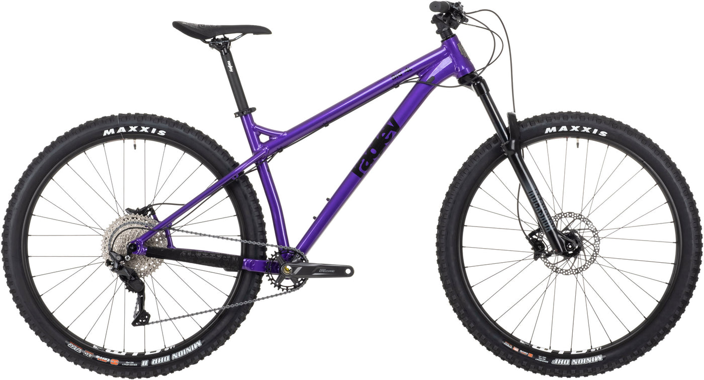 Big AL 2.0 Hardtail Bike 2021