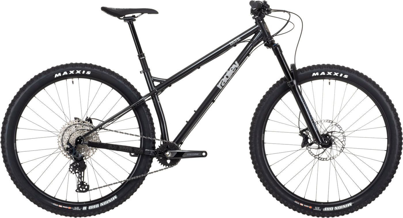 Big Wig Hardtail Bike 2021