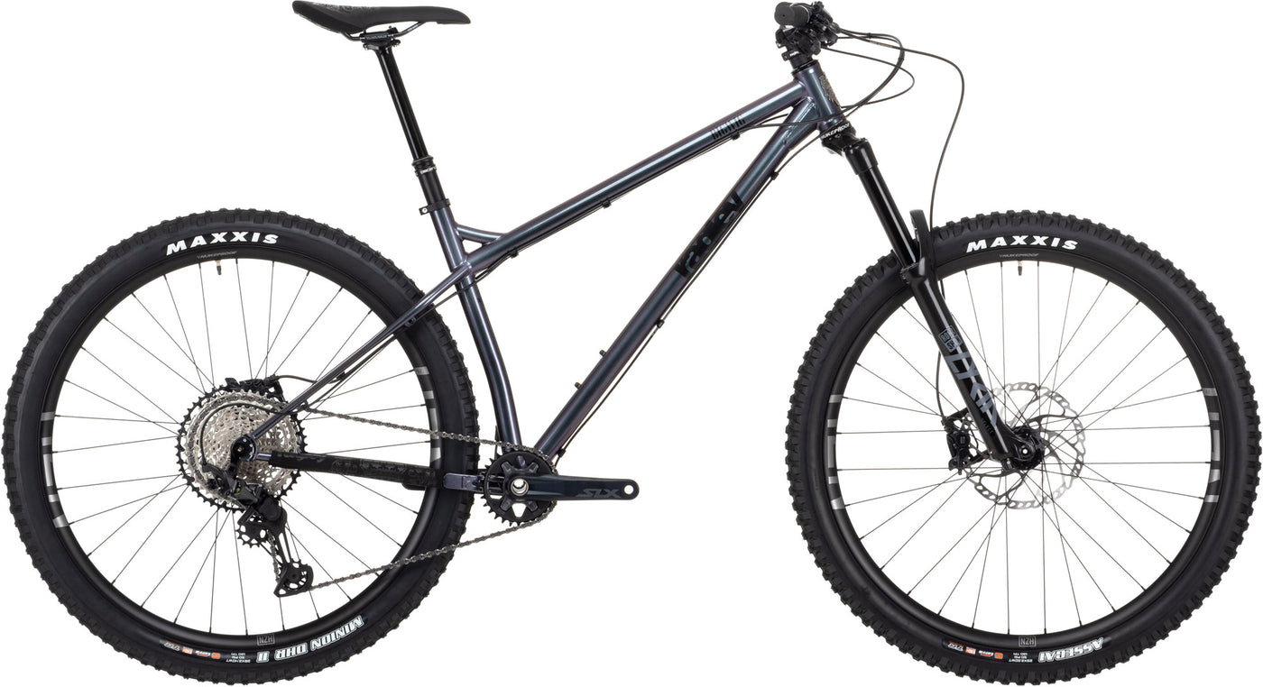 Big Wig Race Hardtail Bike 2021