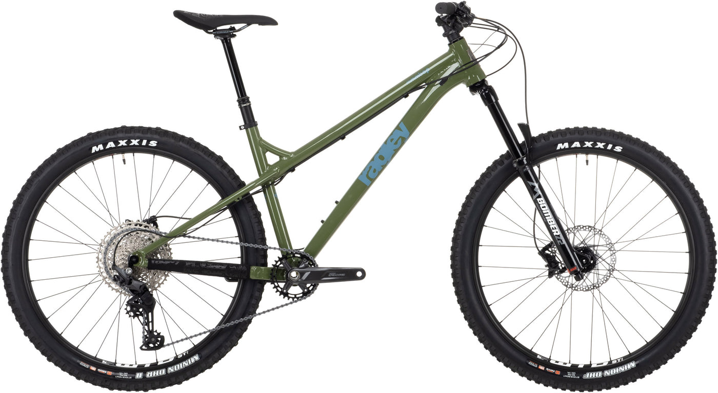 Mmmbop Hardtail Bike 2021