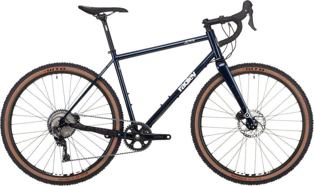 Trig Bike 2021 – ragleybikes