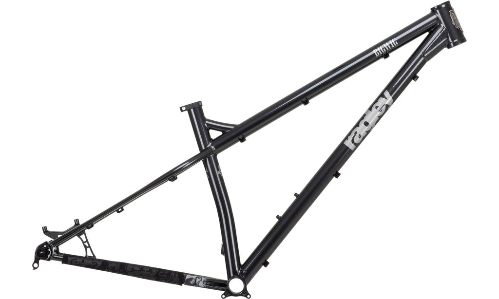 Ragley big al hardtail frame 2019 sales
