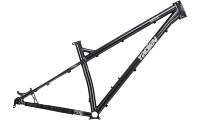 Big Wig Hardtail Frame 2021