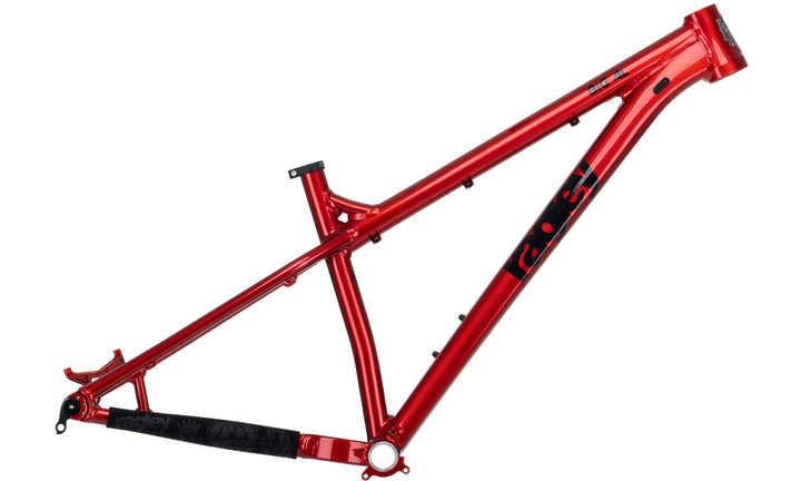 Ragley hardtail frame online