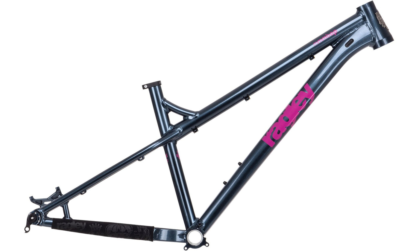Mmmbop Hardtail Frame 2021