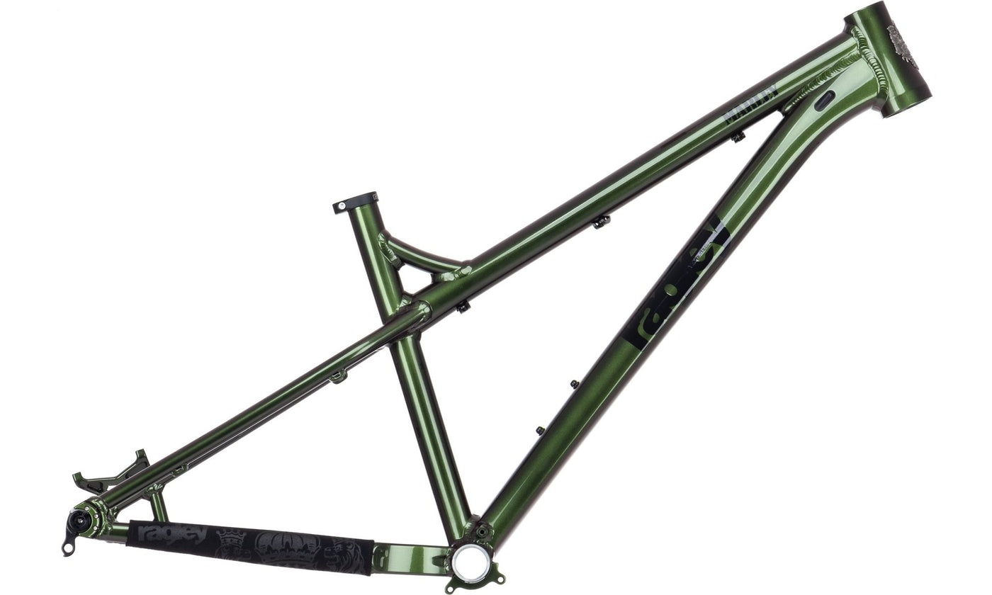 Marley Hardtail Frame 2021