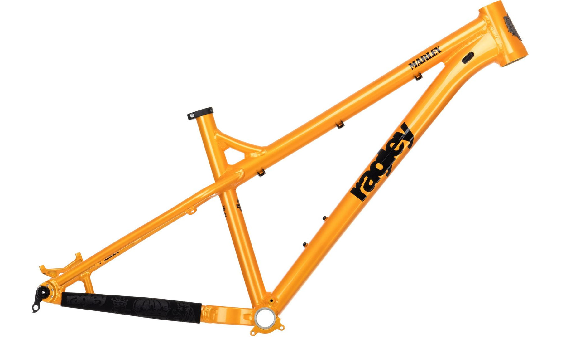 Ragley marley 2.0 sales hardtail bike 2021