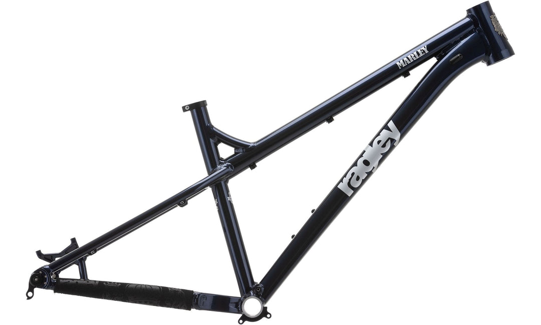 Ragley frameset online