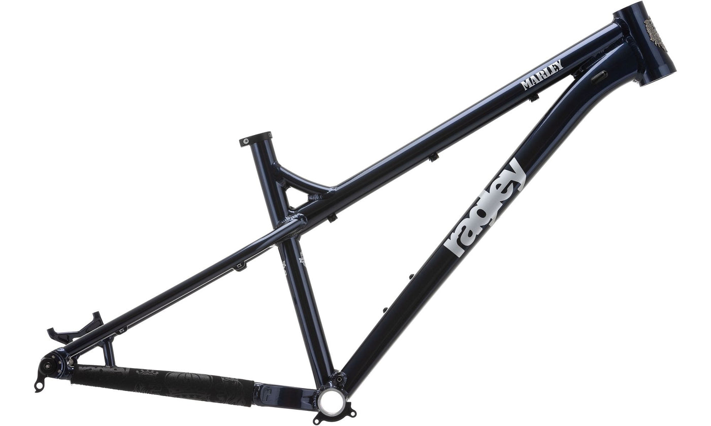 Marley Hardtail Frame 2022