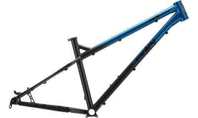 Blue Pig Hardtail Frame 2022