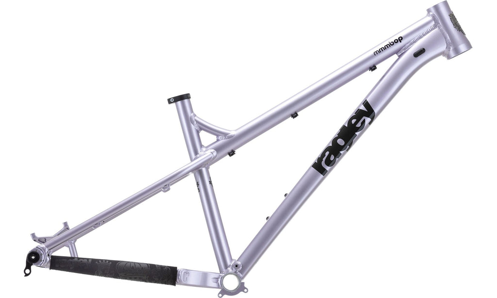 Mmmbop Hardtail Frame 2022 – ragleybikes