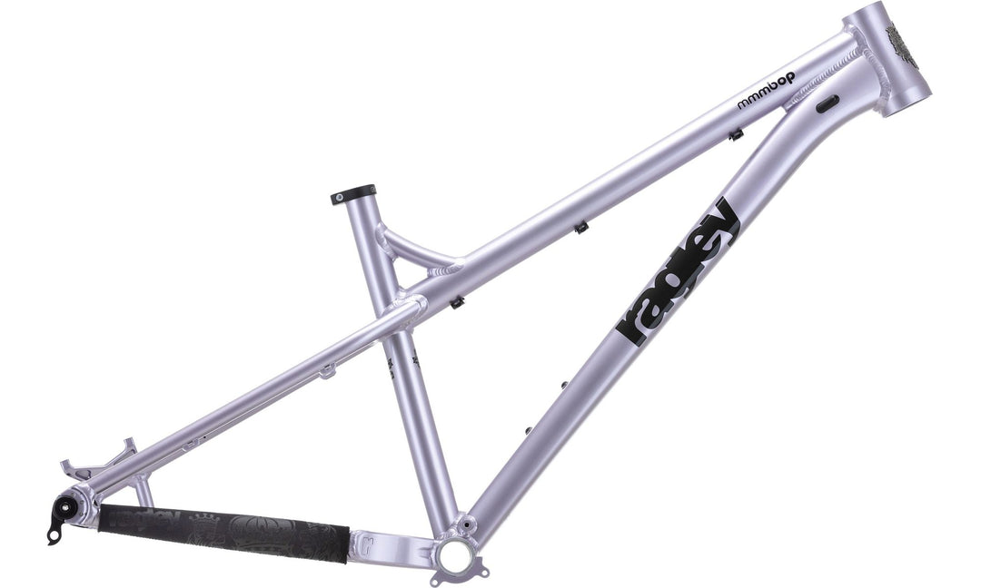 Mmmbop Hardtail Frame 2022 ragleybikes