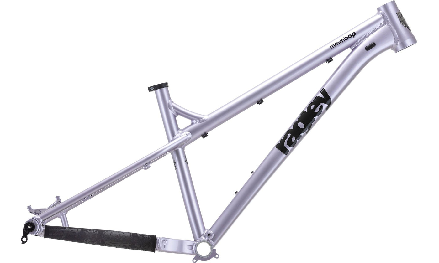 Mmmbop Hardtail Frame 2022